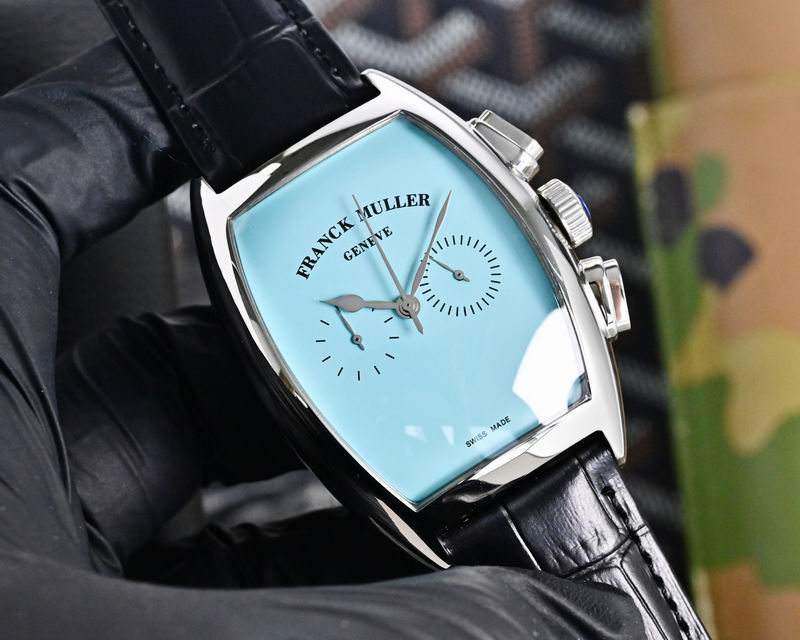 Franck Muller 40X52mm 101122